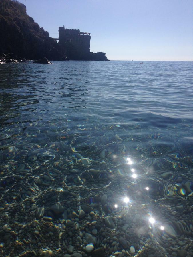 Il Veliero Amalfi Exterior foto