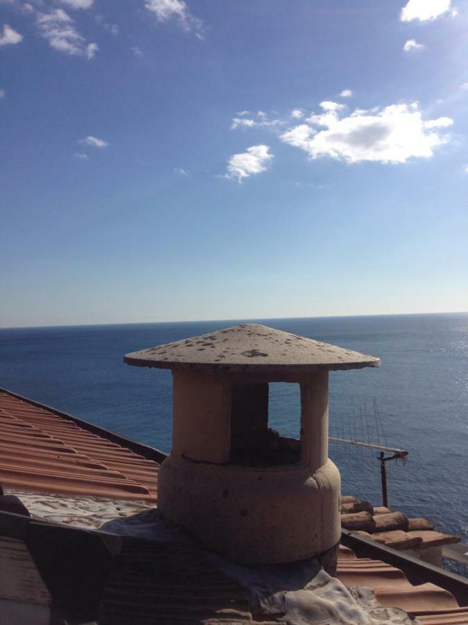 Il Veliero Amalfi Exterior foto