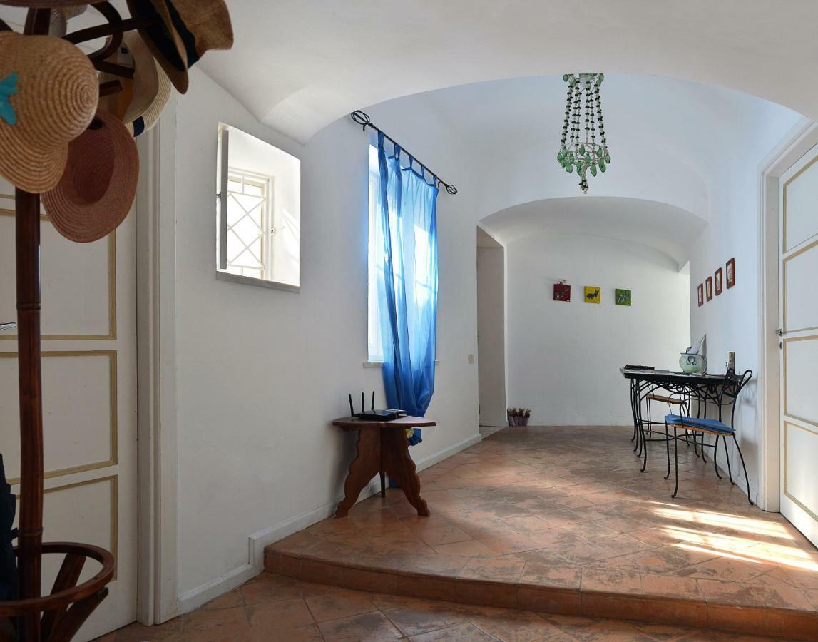 Il Veliero Amalfi Exterior foto