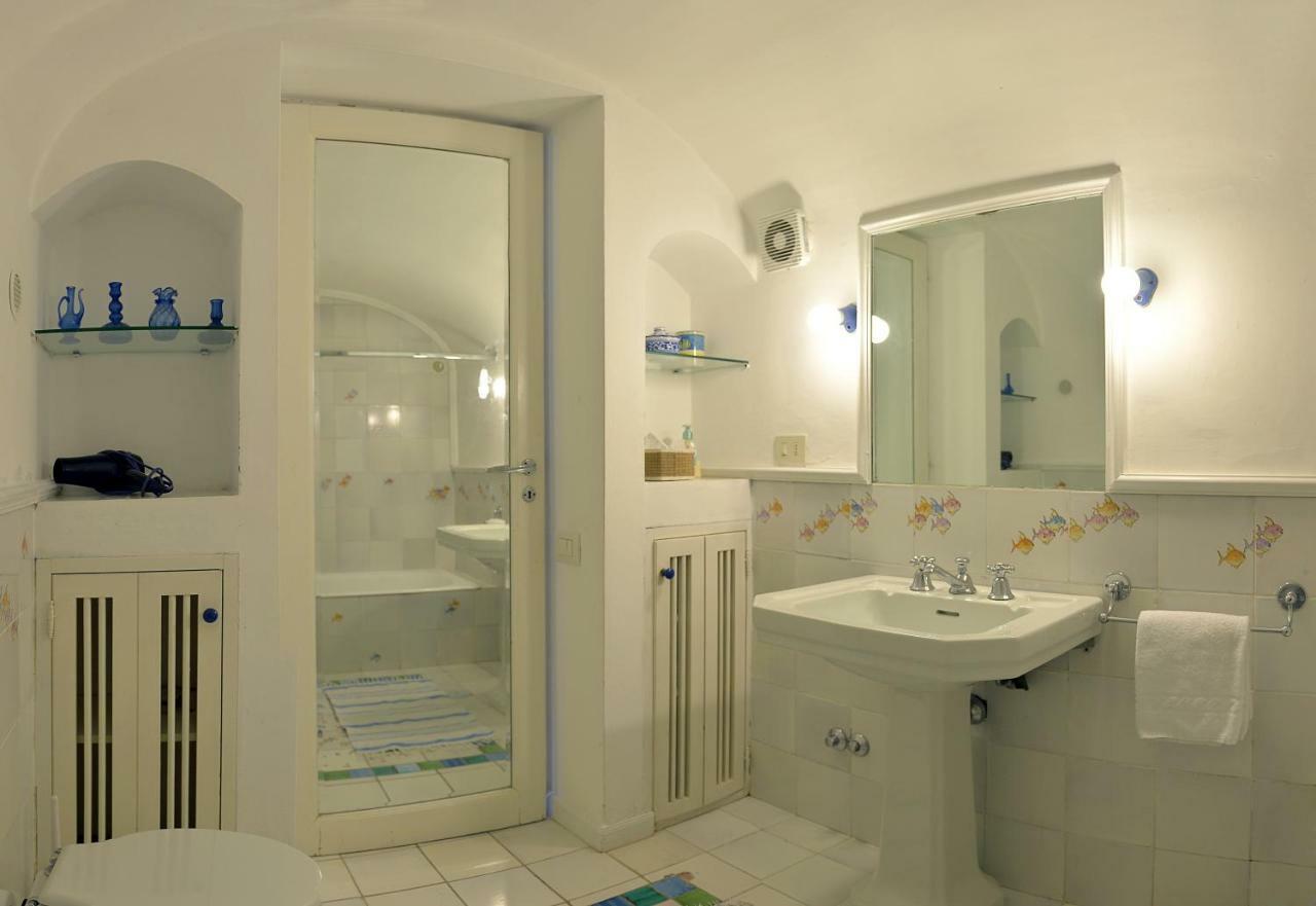 Il Veliero Amalfi Exterior foto