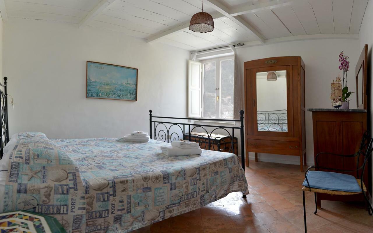 Il Veliero Amalfi Exterior foto