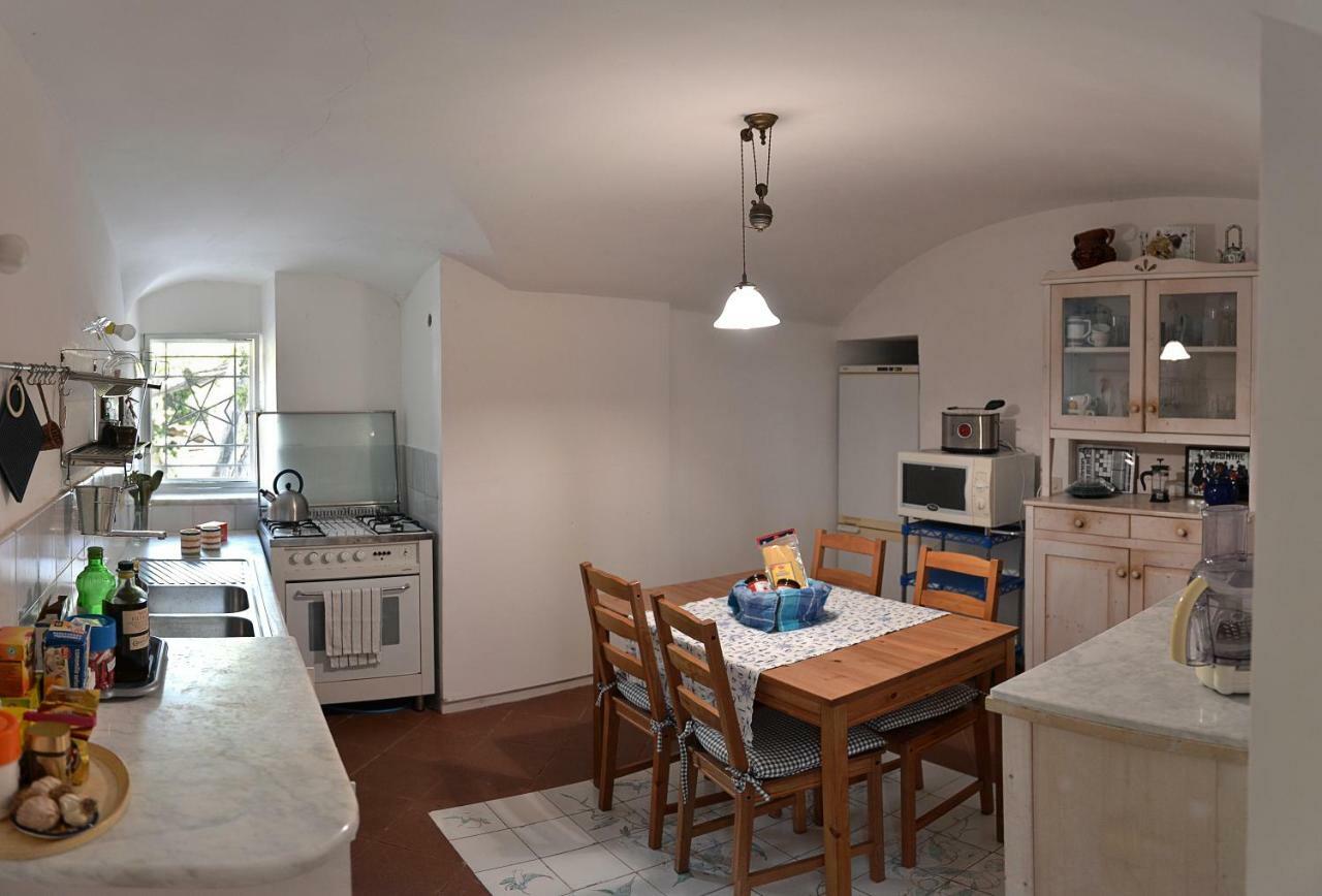 Il Veliero Amalfi Exterior foto