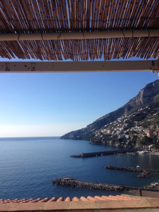 Il Veliero Amalfi Quarto foto